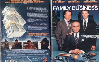 family business	(71 310)	UUSI	-SV-		DVD		sean connery	1989