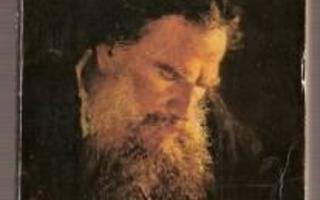 Henri Troyat: Tolstoy (elämänkerta: English)