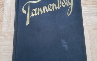 van Wehrt: Tannenberg (kuv. 1935)