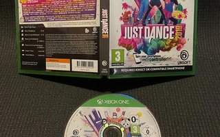 Just Dance 2019 XBOX ONE