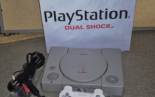 Playstation 1