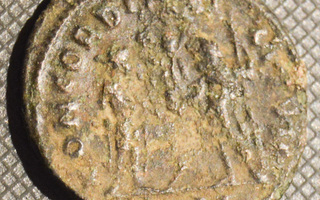 Rooman Diocletian 293-295 Antoninianus