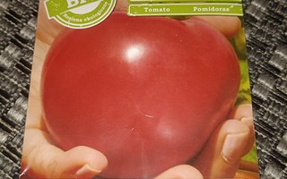 Tomaatti "Faworyt" 10+ siementä