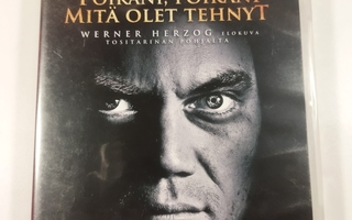 (SL) UUSI! DVD) Poikani, Poikani, mitä olet tehnyt (2009)