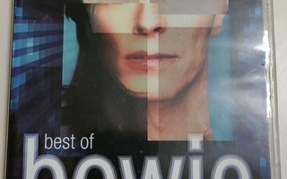 David Bowie - Best of Bowie 2xDVD