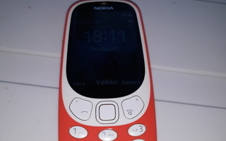 Nokia 3310.