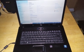 Compaq 615 15,6"