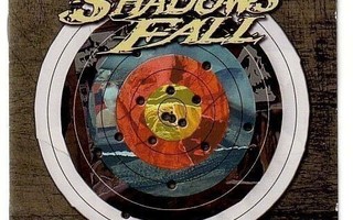 cd, Shadows Fall: Seeking the Way. The Greatest Hits [thrash