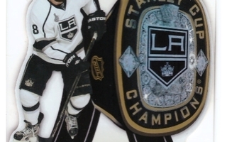 DREW DOUGHTY Kings 12-13 BD All-Time Greats Championsh.Rings
