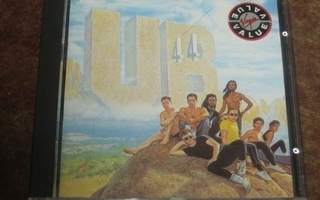 UB40 - UB44 - CD