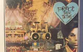 PRINCE: Sign "O" The Times, CD x 2