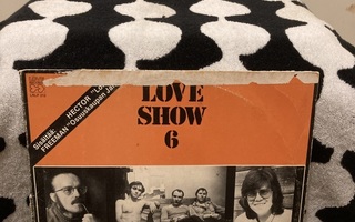 Love Show 6 LP