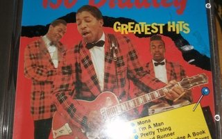 Bo Diddley Greatest Hits