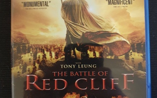 Red Cliff (John Woo)