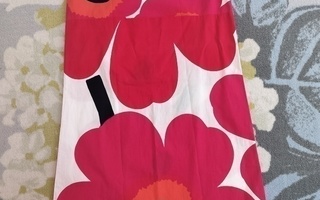 Koko 36 Marimekko unikko pitkä hame