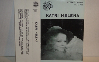 Katri Helena C-kasetti