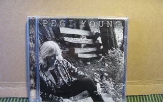 Pegi Young:Pegi Young CD(Neil Young)