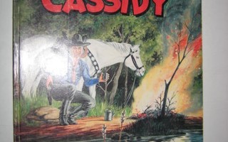 Spiegle : Hopalong Cassidy - Nid