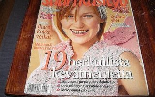 Suuri käsityölehti 3/2003