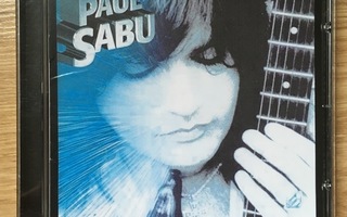 Paul Sabu - In Dreams (Z-Records 2012)