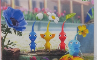 Pikmin 4