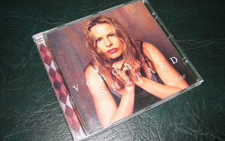 Vonda Shepard: by 7:30 (1999) cd-levy