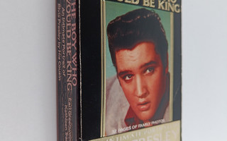 Earl Greenwood : The Boy Who Would Be King - An Intimate ...