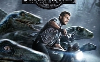 Jurassic World	(41 876)	k	-FI-		DVD		chris pratt	2014