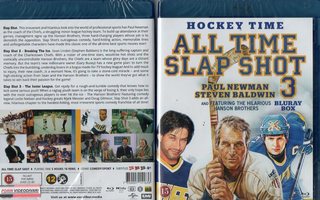 Lämäri all time slap shot box	(72 737)	UUSI	-FI-		BLU-RAY	(3