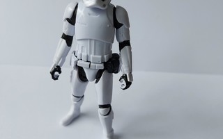 Star Wars - The First Order Stormtrooper figuuri #3