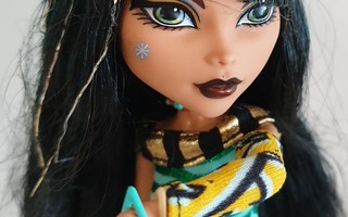 Monster High Cleo De Nile