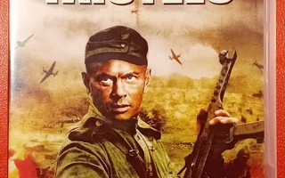 (SL) DVD) Neretvan taistelu (1969) Yul Brynner