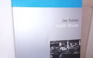 Leo Tolstoi : Hadzi Murat