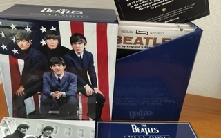 The Beatles – The U.S. Albums, 13 x CD, Box Set