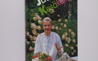 Jaakko Kolmonen : Jaakon kesäkeittiö