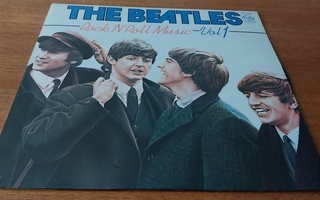 The Beatles – Rock 'N' Roll Music Vol. 1