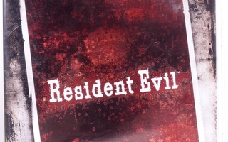 Resident Evil Archives: Resident Evil