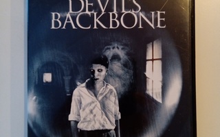 The Devil's Backbone - DVD