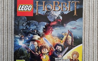 Lego The Hobbit Minifigure Edition (PS4)