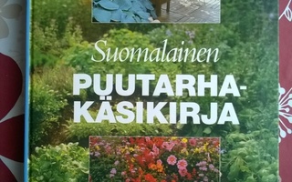 Suomalainen Puutarhakäsikirja