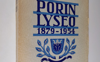 Porin lyseo 1879-1954