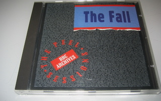 The Fall - The Peel Sessions (CD)