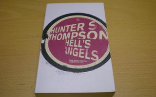 Hunter S. Thompson: Hell’s Angels