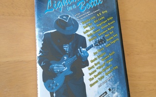 Lightning in a Bottle (DVD)