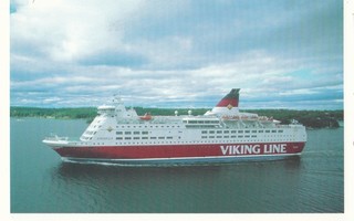 Laiva  AMORELLA Viking Line  p298