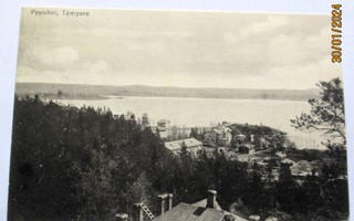 Tampere - 1911