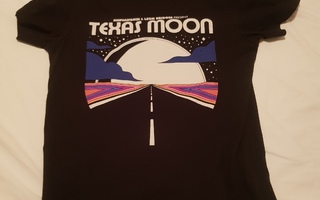 Khruangbin Texas Moon t-paita M