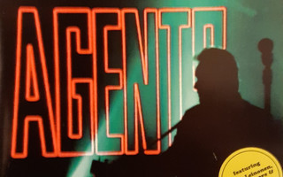 AGENTS IS ... ROCK ! VOL # 1 :: FOR X-MAS FANS ONLY ! CD