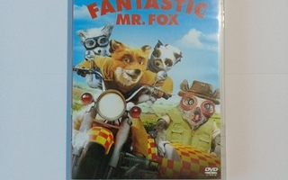 Dvd Fantastic Mr. Fox