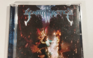 (SL) CD) Sonata Arctica - Winterheart's Guild (2003)